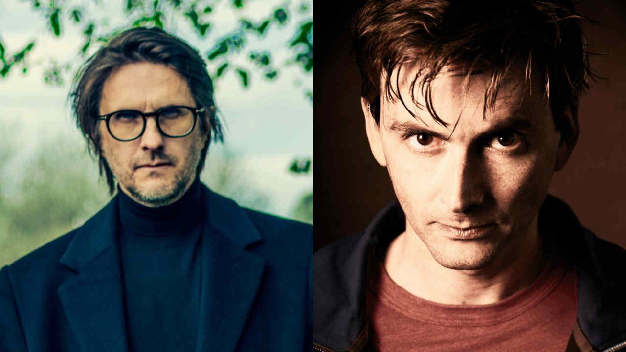 How Steven Wilson got a former Doctor Who icon to appear on his new album