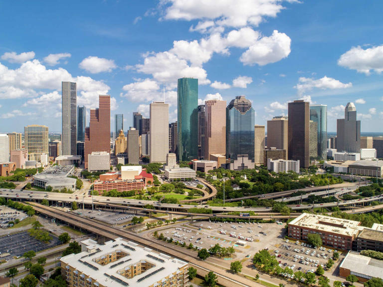 Houston and Harris County share roads, parks, libraries. Why not services?