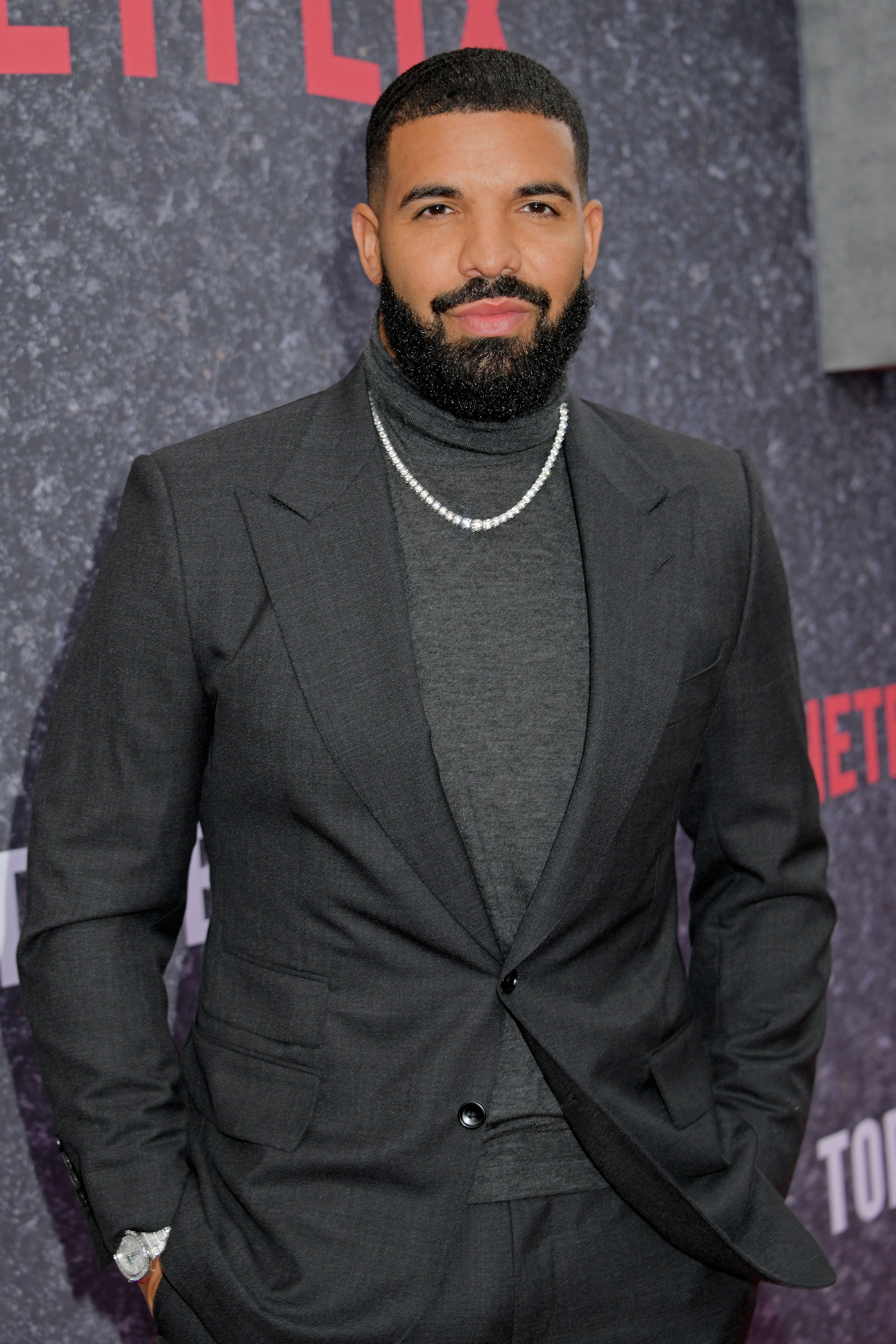 Inside Drake’s over-the-top 40th birthday bash featuring $1M cash prize ...