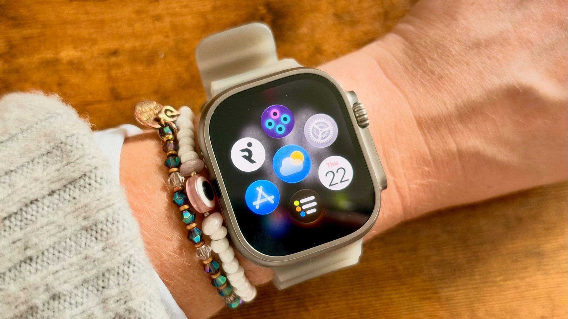 Here's my favorite watchOS 27 feature nobody is talking about