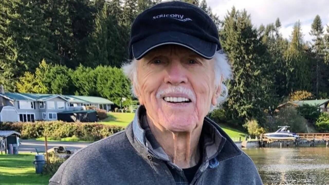 Quote of the day by Tom Skerritt