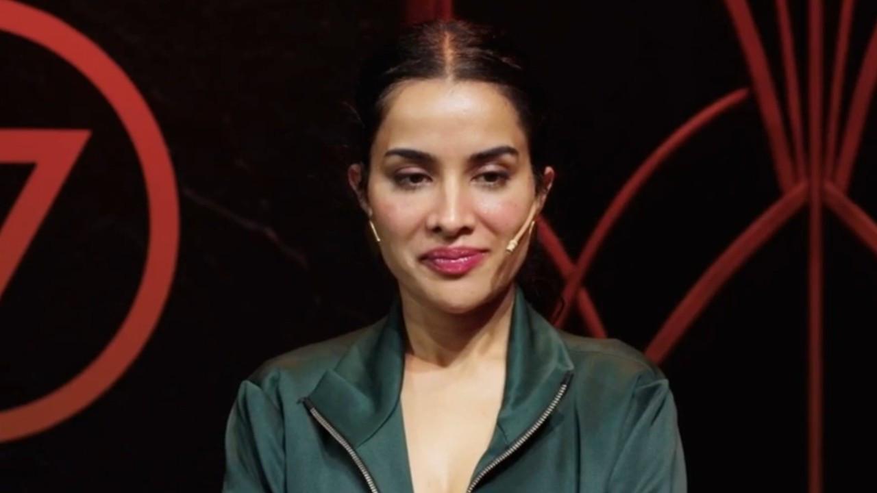 Sara Gurpal receives death and rape threats after Rise and Fall 2 eviction
