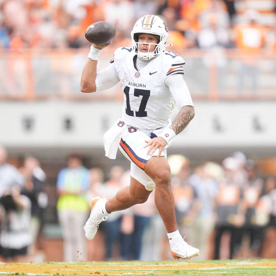 Five things that will decide LSU vs. Auburn