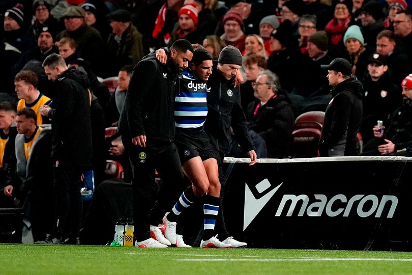 More missed opportunities for Bath with disappointing Gloucester defeat ...