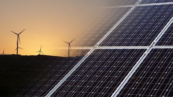 500 GW by 2030: Experts explain why India needs to power up battery ...