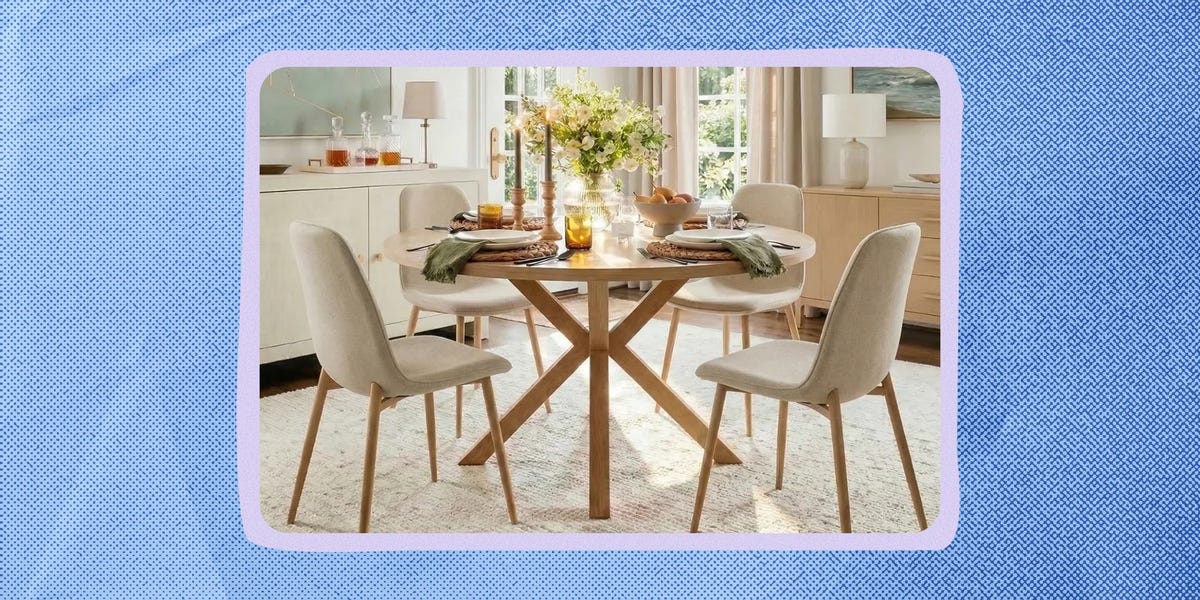 I shop for a living—this is my Wayfair Way Day secret for the best deals