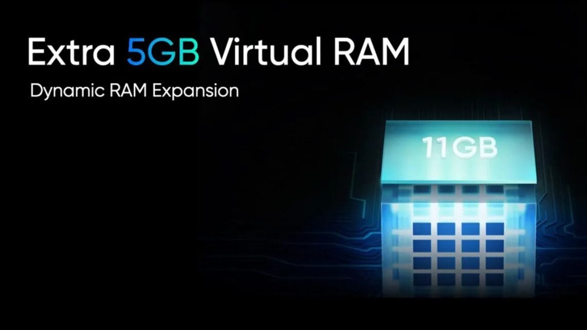 Apa itu RAM virtual di HP? Jangan terkecoh angka RAM besar, ini faktanya!