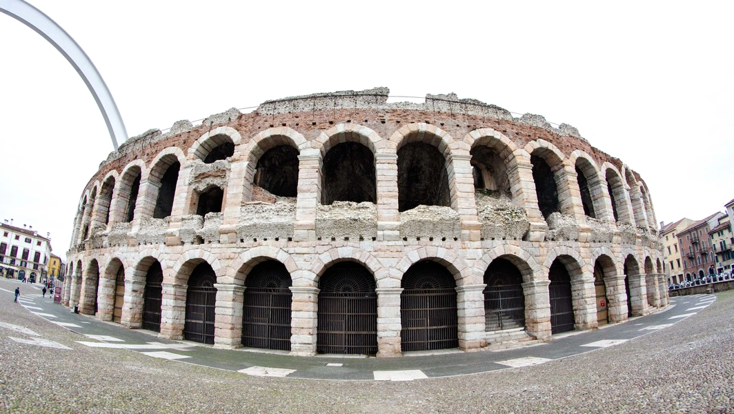 Verona city guide for culture lovers