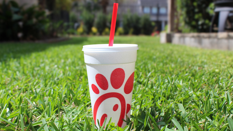 The tasty Chick-fil-A drinks you can buy by the gallon