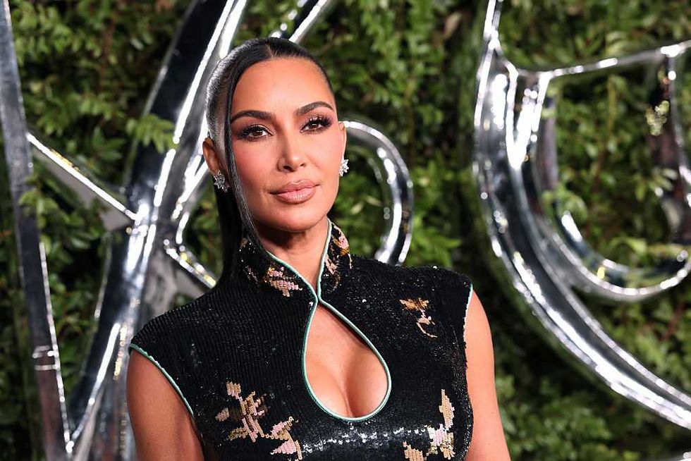 Kim Kardashian’s new biography took five years to write – but she had ...