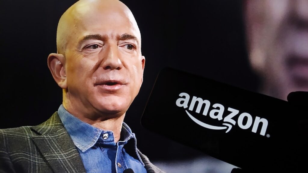 Jeff Bezos says ‘some politicians are governing correctly,’ points to ...