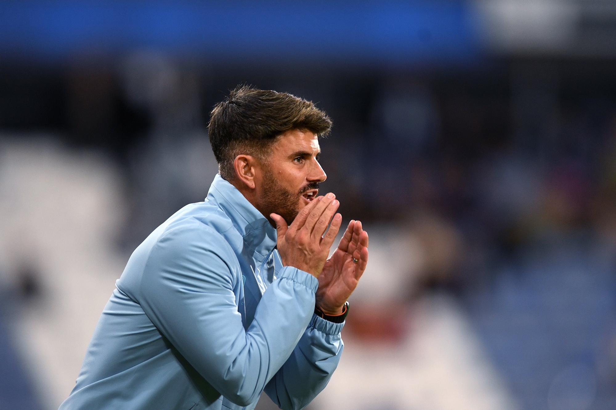 Huddersfield Town boss Martin Drury makes totally different admission ...
