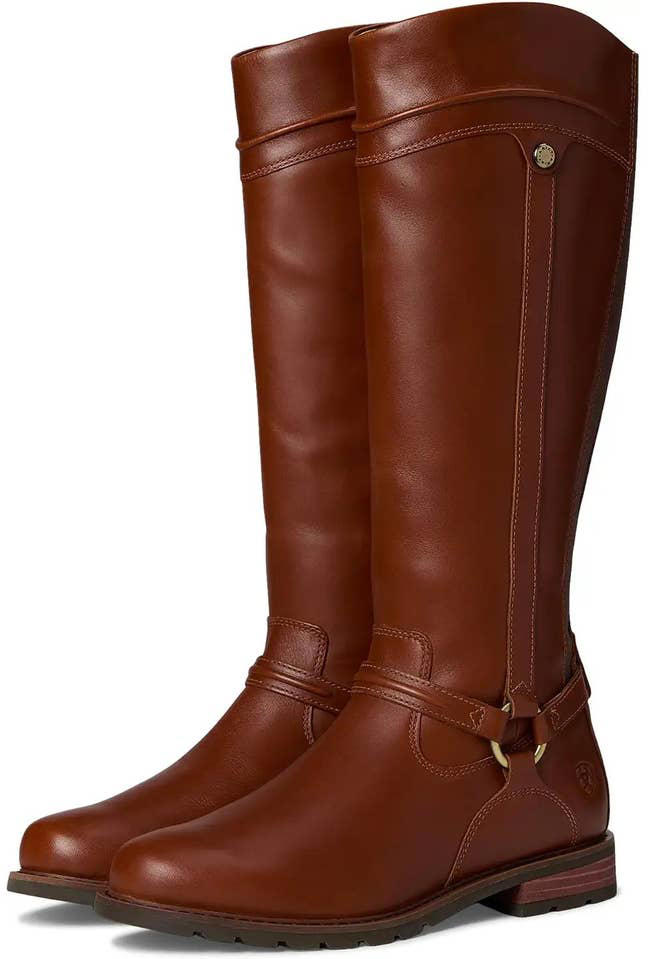 27 boots from Zappos with such great reviews, you may want to own them ...