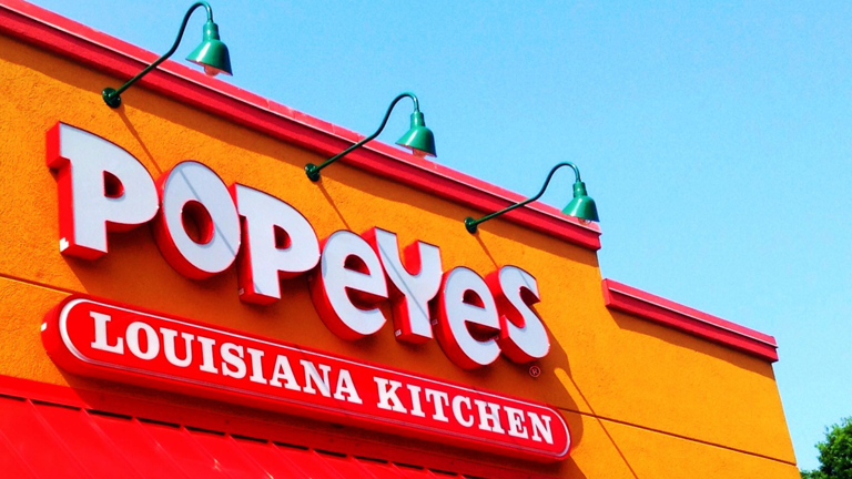 Popeyes will open first Rochester location, ending a long engagement ...
