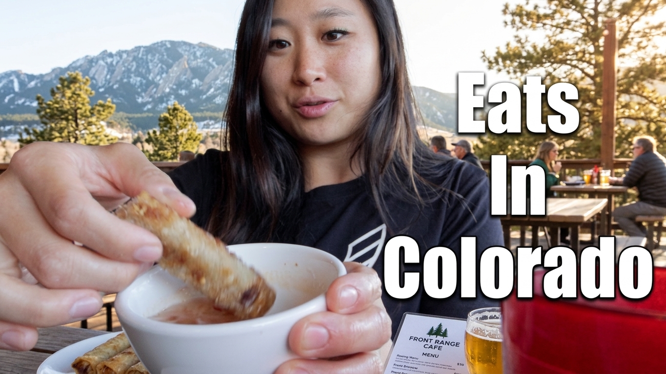 Colorado food guide: Authentic pho, giant cinnamon rolls, & more