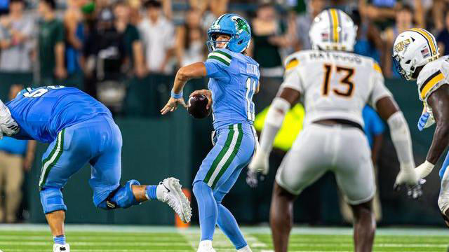 Keys to victory for Tulane vs UTSA