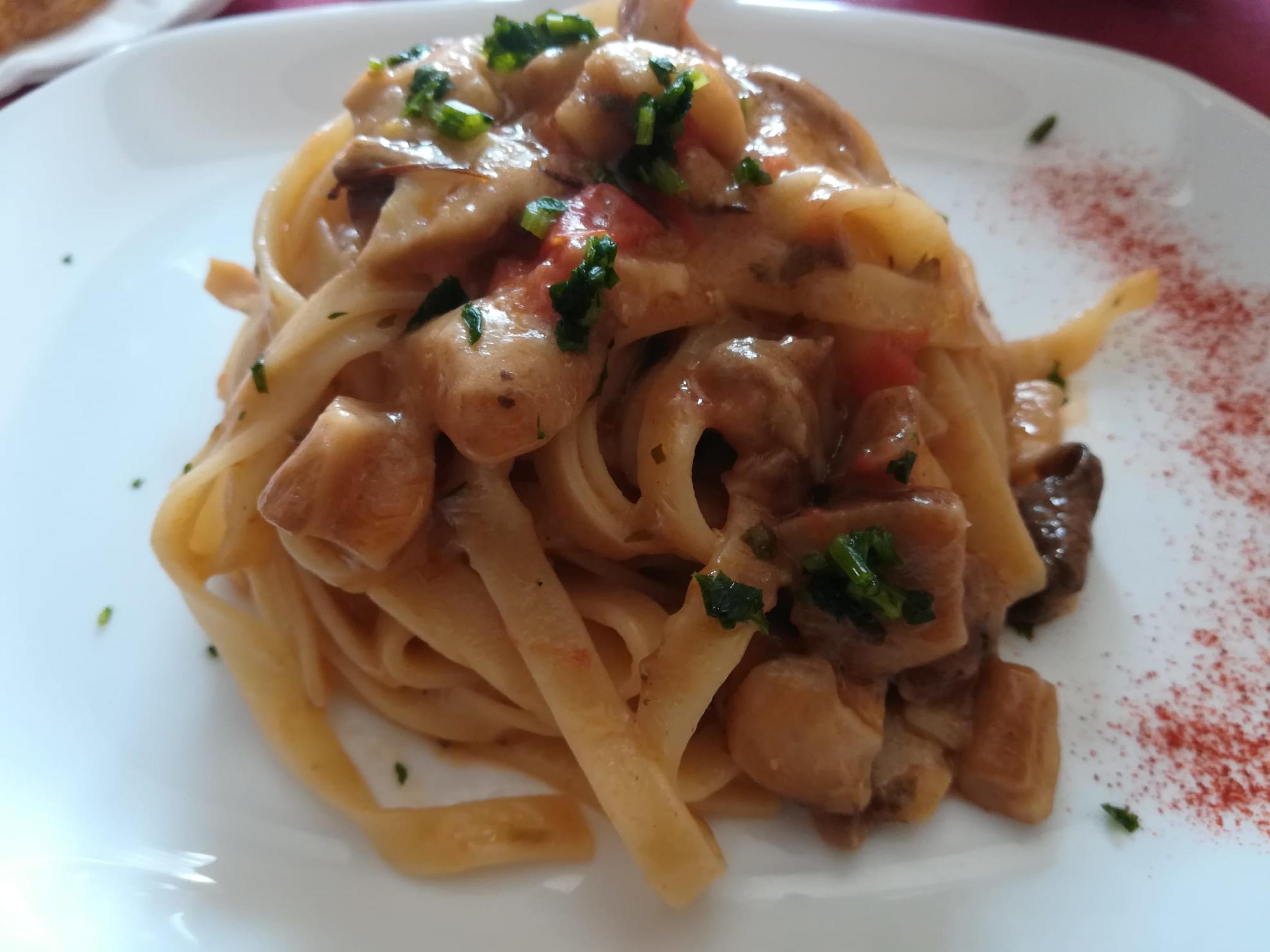 Il prezzo della pasta scende, in due anni -23,7%