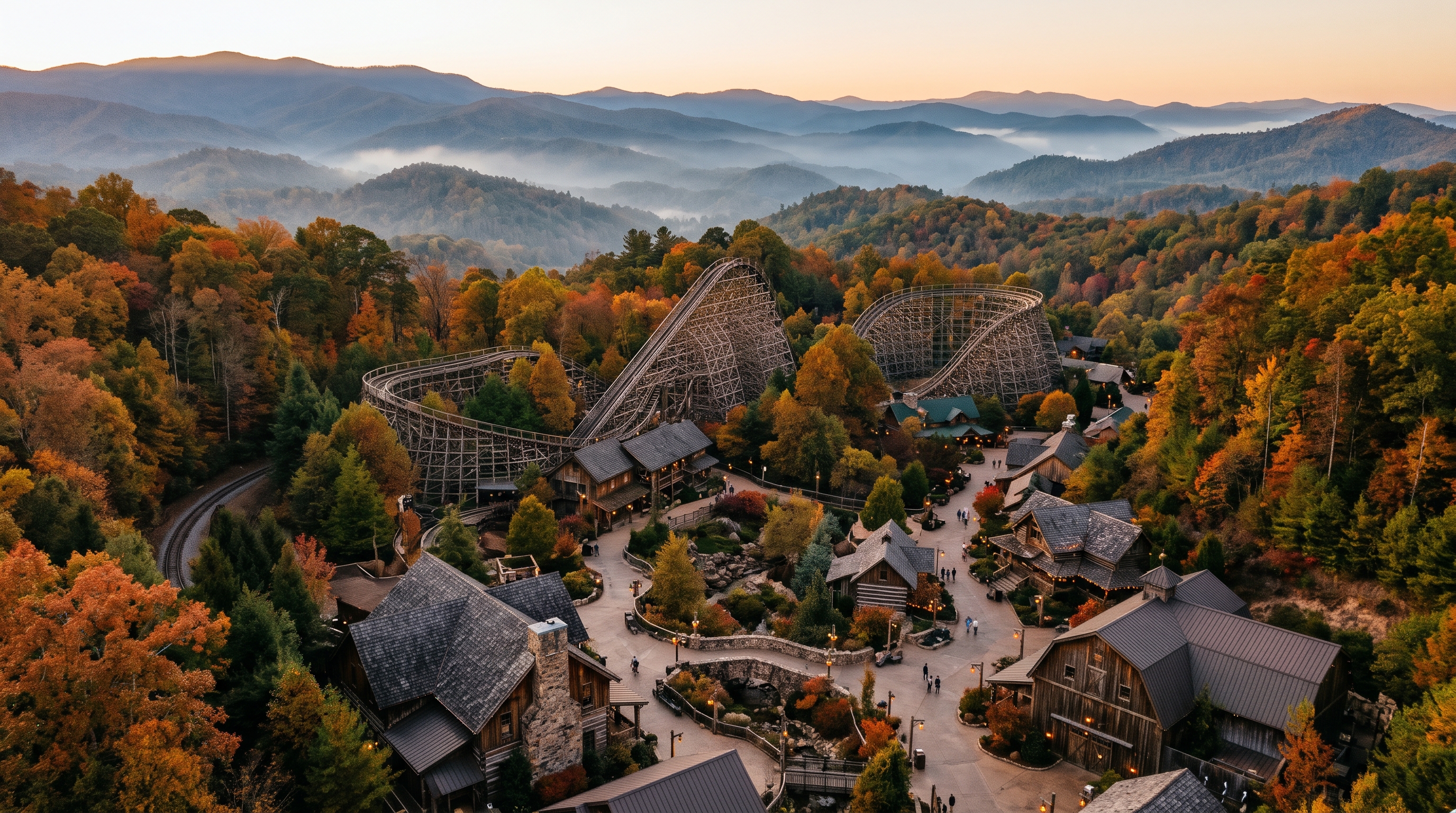 Dollywood's first full season without Dolly brings a $124.99 summer ...