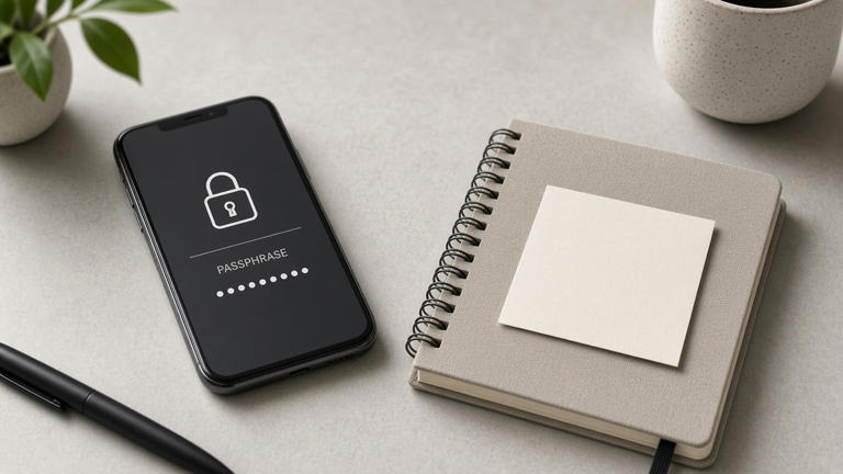Password manager και passkeys το 2026: τι λέει το NIST για τους 15 ...
