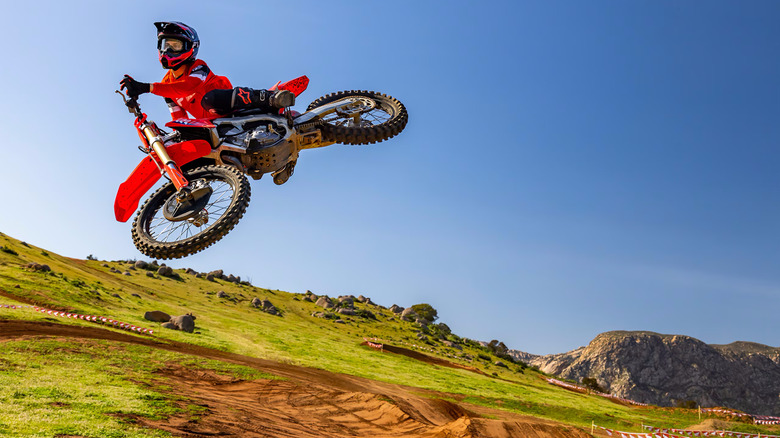 5 small motorcycle engines with impressive horsepower output