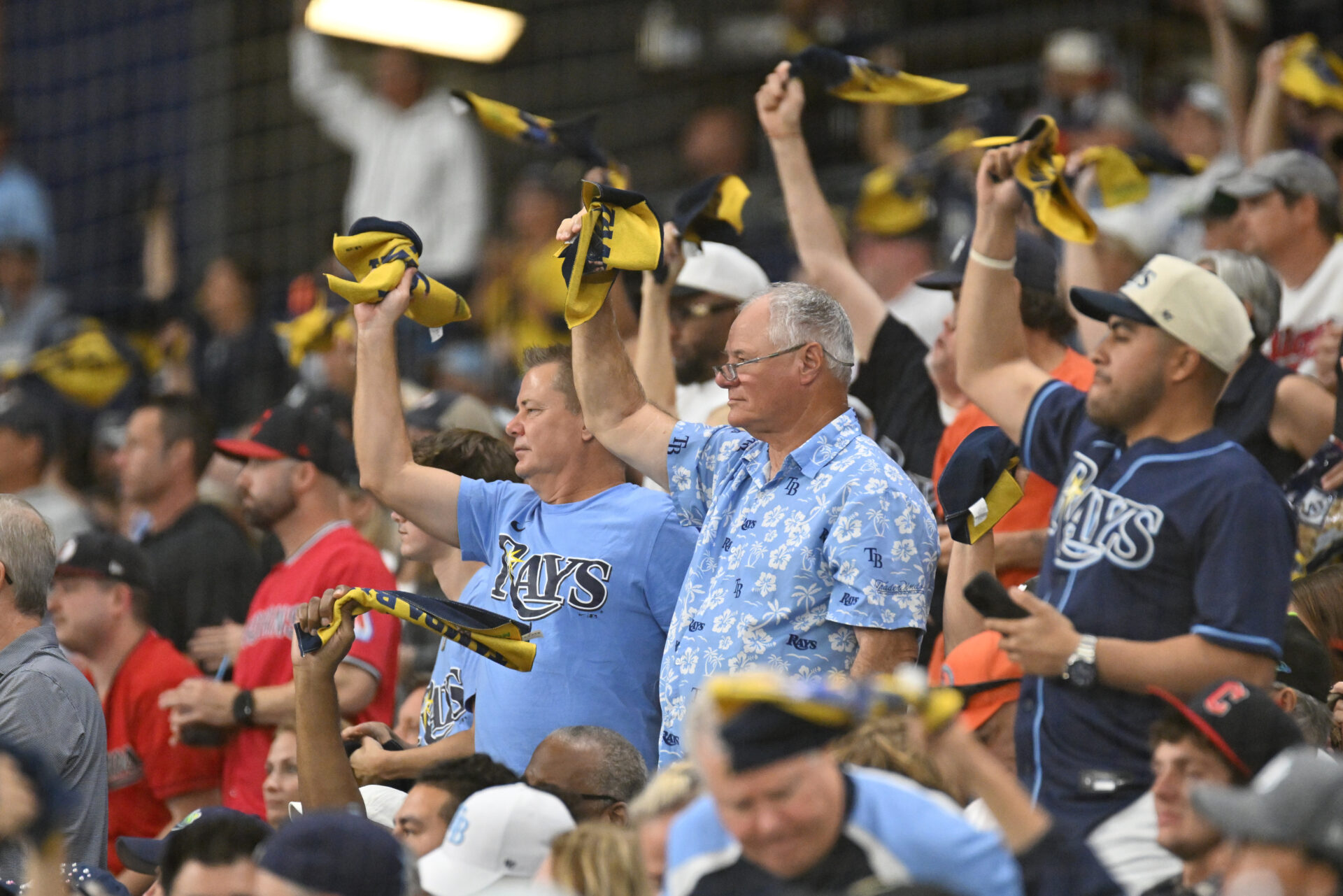 All-time MLB October heartbreak rankings: 5 fanbases that have suffered ...