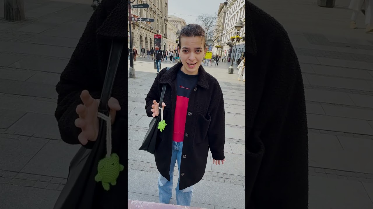 Spray painting a stranger’s MacBook