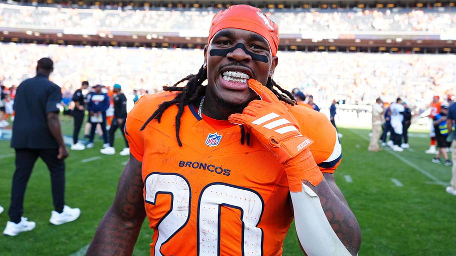 Broncos' Week 7 injuries: Jonah Coleman, Pat Surtain, Talanoa Hufanga ...
