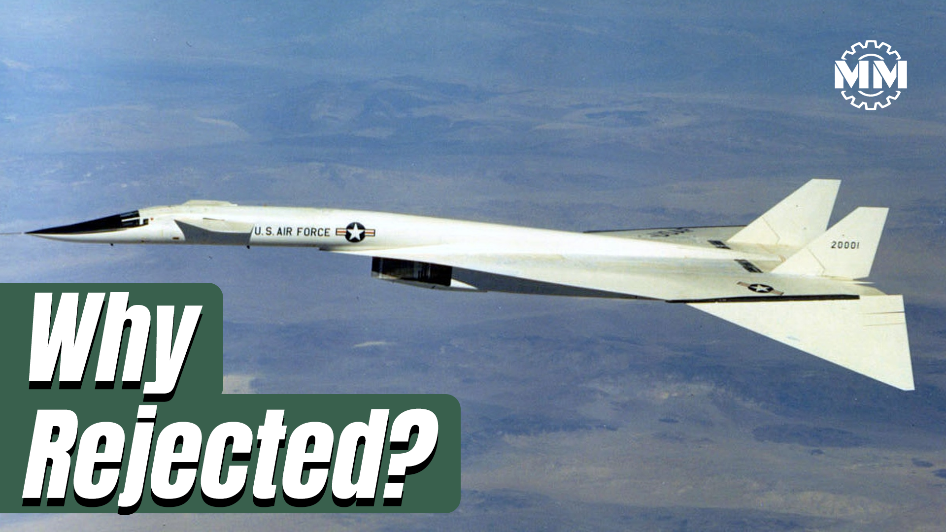 This American bomber can fly at 73,000 feet at over 2,000 mph?