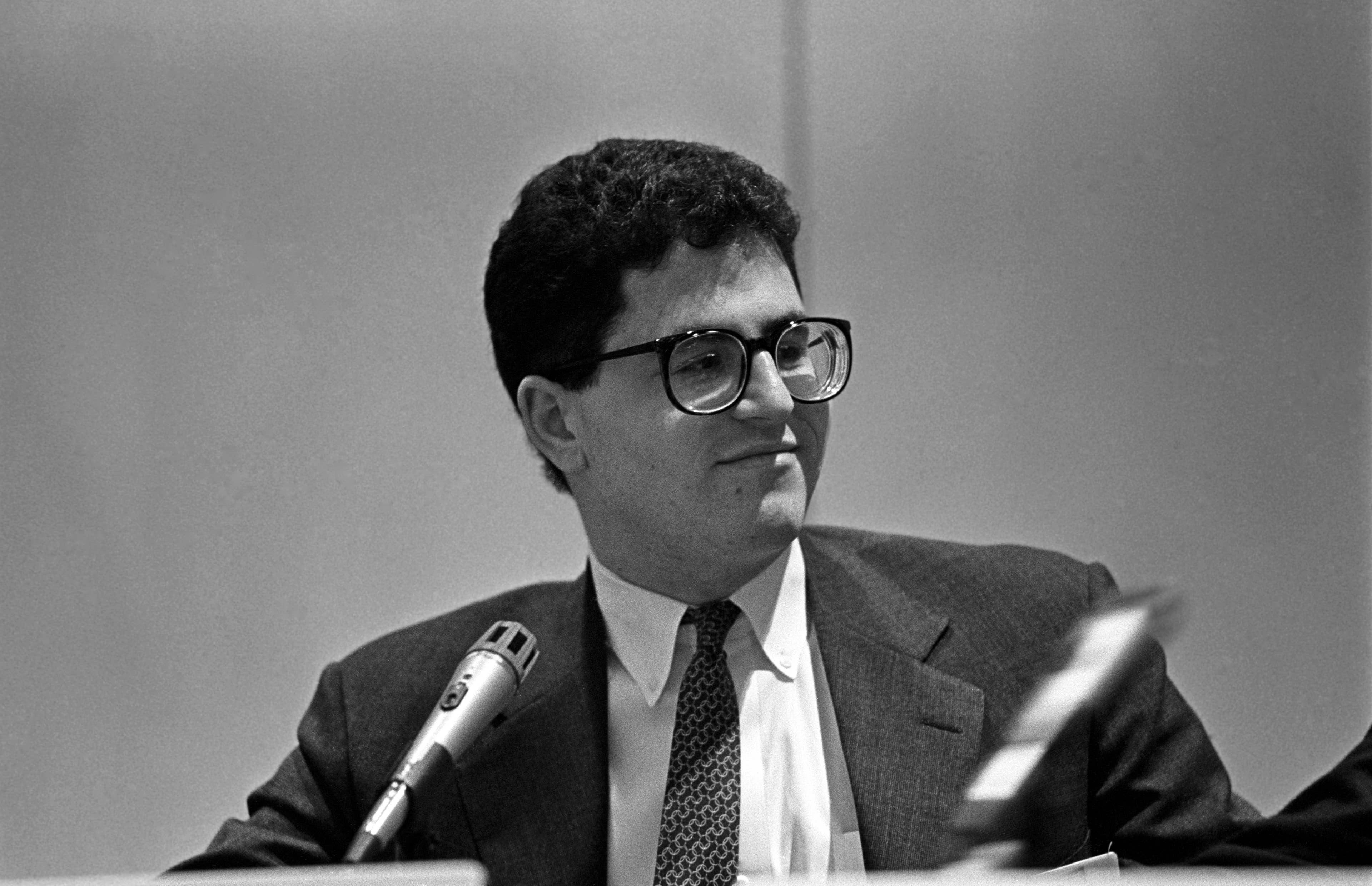 Michael Dell started his computer company with $1,000 in 1984; 41 years ...