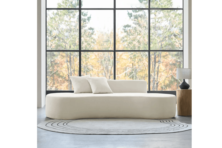 Love the look of stars’ cloud couches? Shop similar designs for less at ...