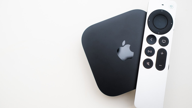 Apple TV vs. PlayStation 5: Which is best for streaming?