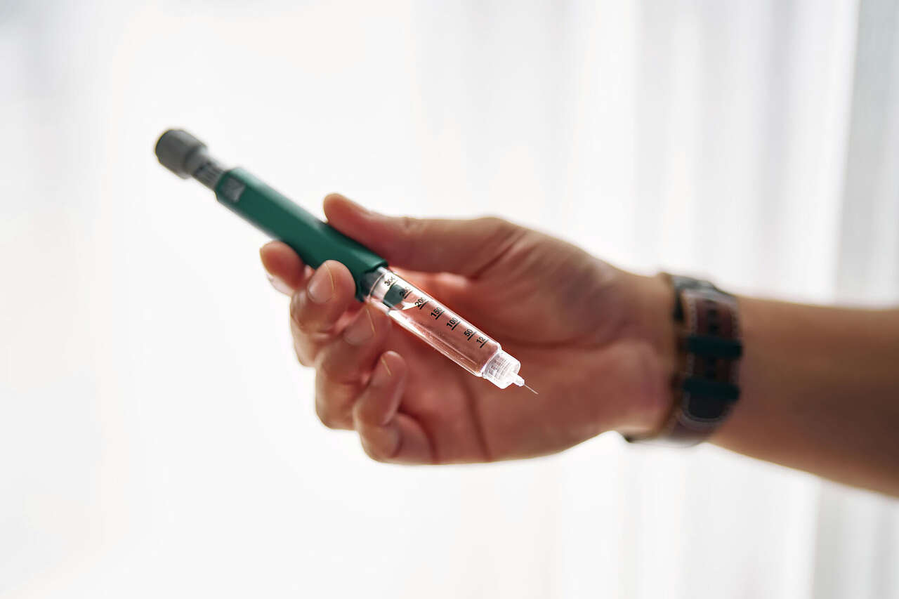 Compounded GLP-1 injections recalled over sterility concerns