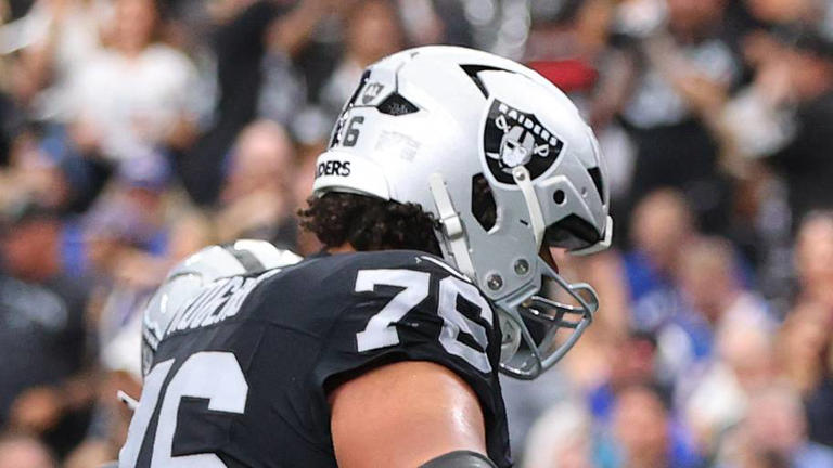 Raiders vs. Rams: 5 key players to watch