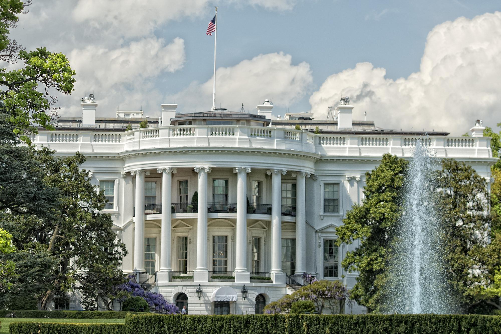 16 bits of trivia about American presidents