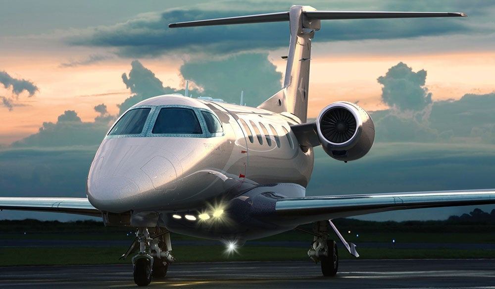 Business aviation demand is outpacing supply-what it means for 2027