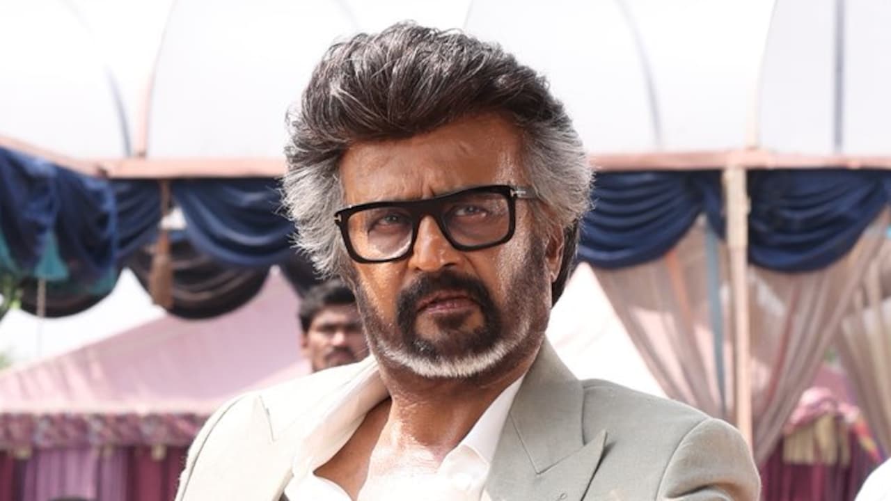 Jailer 2 box office collection day 10: Rajinikanth film continues ...