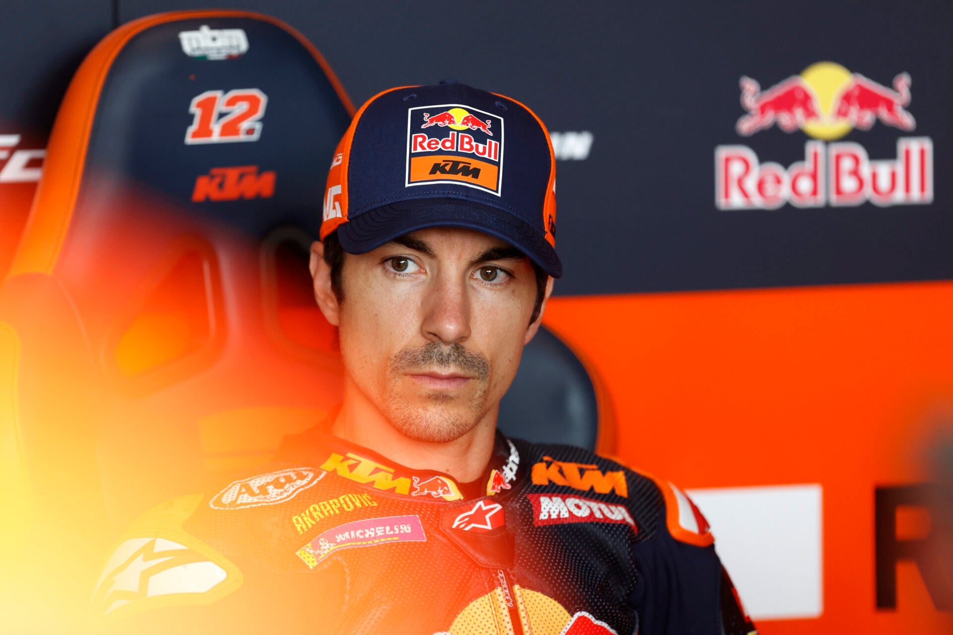Maverick Vinales reveals doctor’s bleak assessment of injury after ...