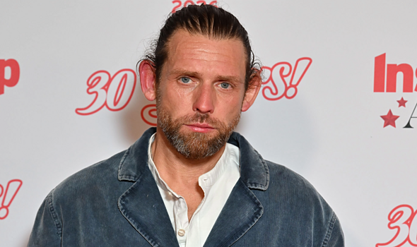 Emmerdale star living in caravan after signing up for ITV soap full-time
