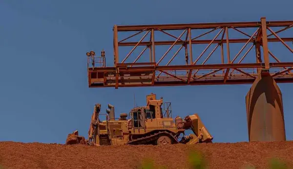 Στρατηγικό άνοιγμα της Rio Tinto: Επένδυση 1,9 δισ. δολαρίων στον ...