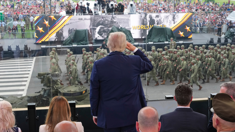 Trump officials warn decades-long decline among American men could ...