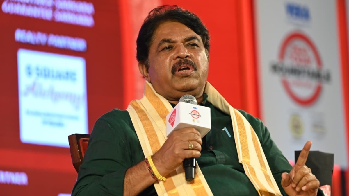Sting operation ki dukaan: BJP's R Ashoka slams Rahul Gandhi over ...