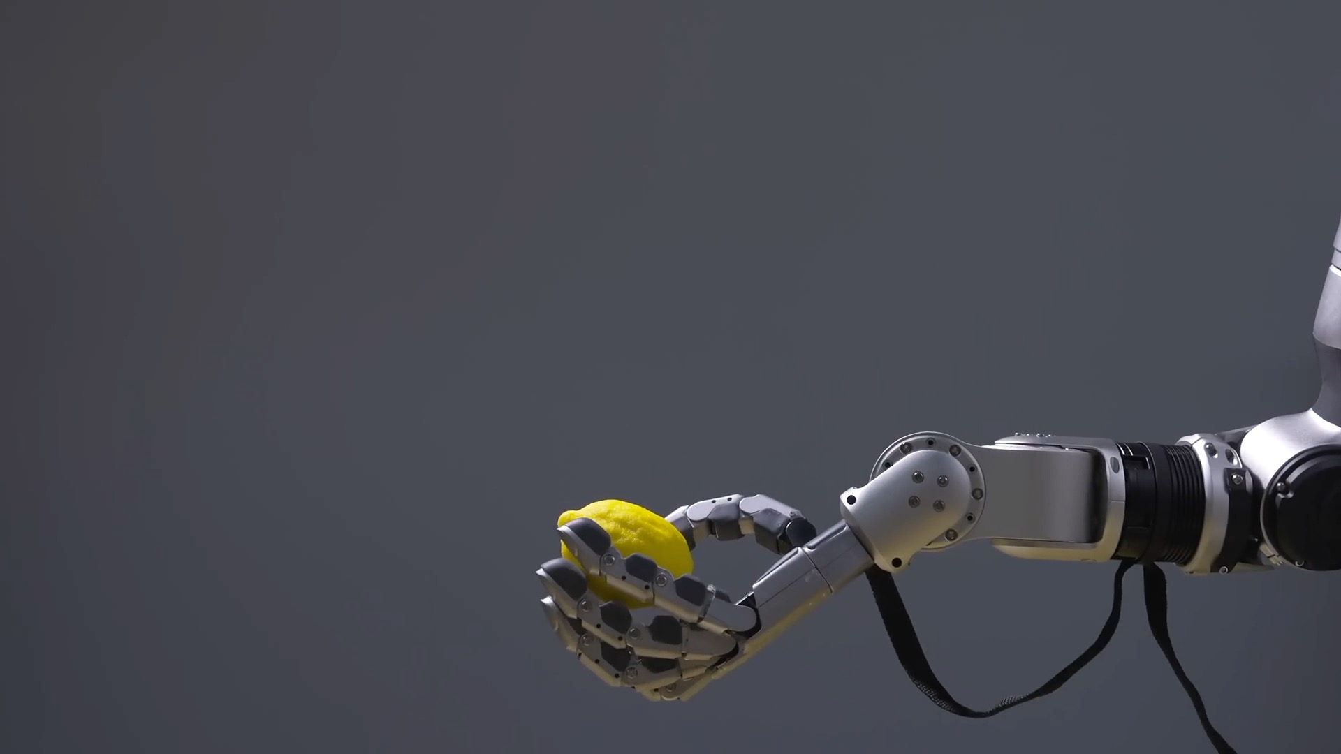 Unitree introducing Unitree Dex5-S dexterous hand 22 degrees of freedom ...