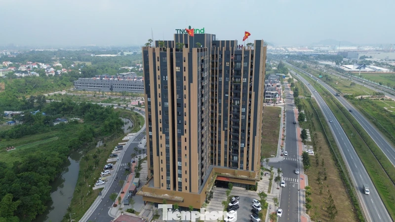 Nơi nhiều dự án nhà ở xã hội mở bán nhiều lần vẫn chưa bán hết