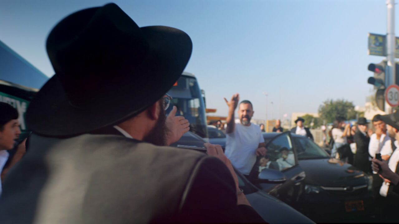How Haredi draft dodgers became a key Israeli election issue