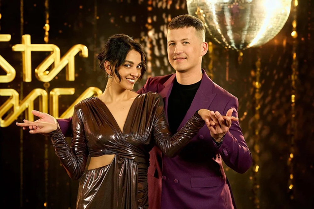 „Jsem ráda, že to udýchám, ustojím a utancuji,“ říká Luciana Tomášová ...