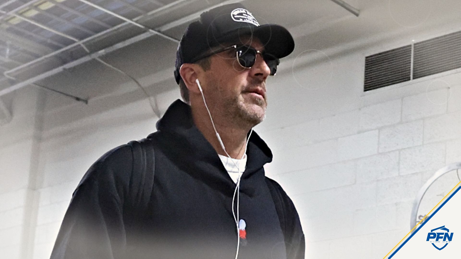 Fascinating human being, I can't figure this guy out — NFL fans react ...