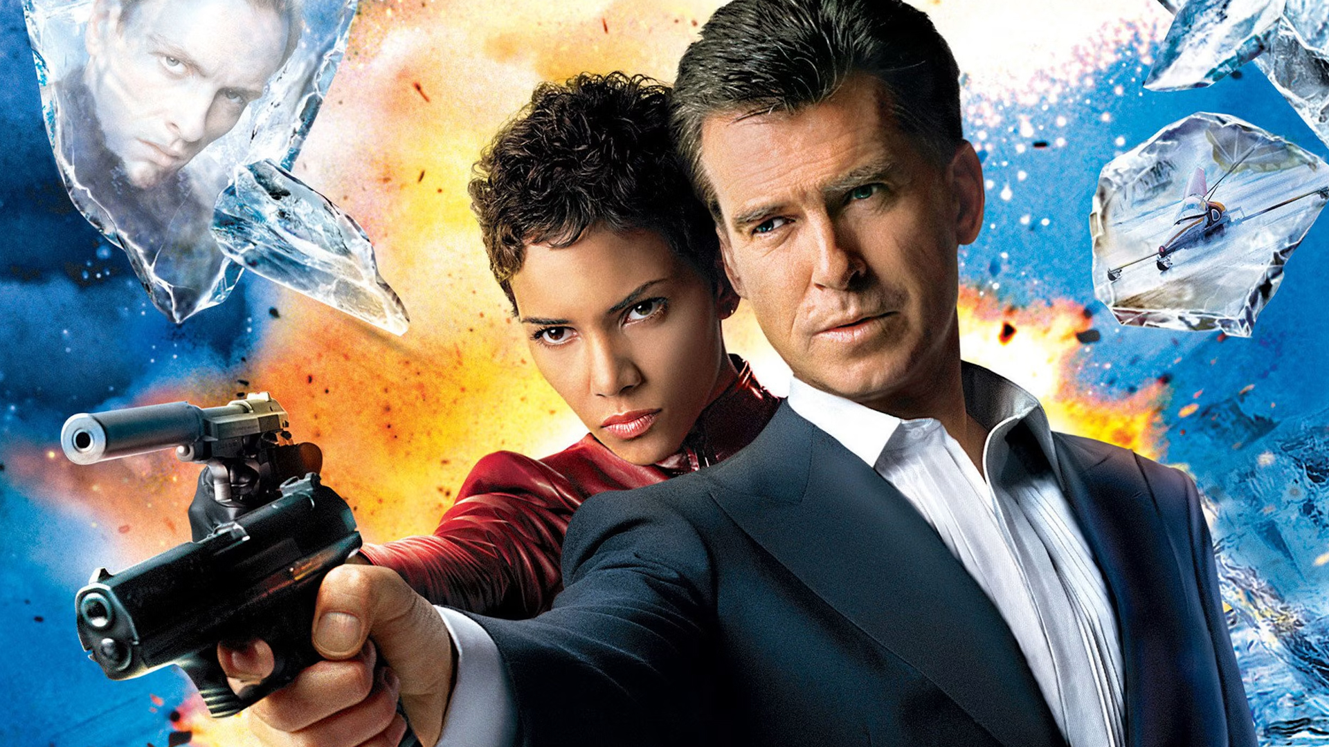 What went wrong with James Bond's Die Another Day