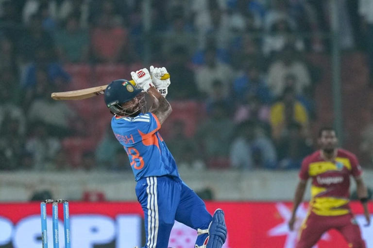 Nitish Reddy eyes injury-free run: 'Nobody likes to get injured'