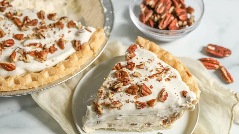 9 best maple desserts, hands down