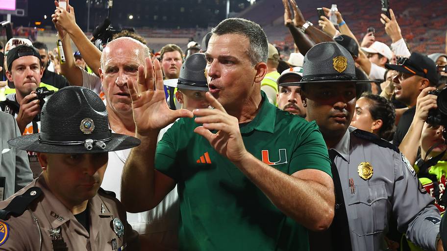 Miami makes a big move with Ohio State commit Quinton Cypher back for ...